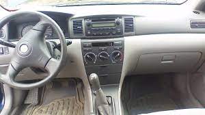 Check spelling or type a new query. 2008 Toyota Corolla Interior Pictures Cargurus