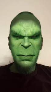 Don't make Hulk angry. Or I smoked too much weed. #trees #hulksmash ...