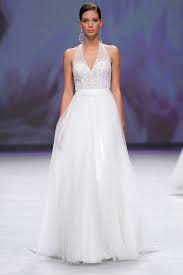 Mit unseren tipps finden sie das passende brautkleid. Aire Barcelona Brautkleider 2020 Perfekt Fur Anspruchsvolle Frauen Kleid Hochzeit Schone Brautkleider Brautkleid