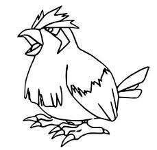 The coloring pages are printable and can be used in the classroom or at home. Coloring Pages Pokemon Pidgey Drawings Pokemon