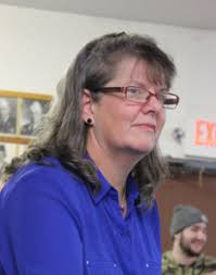 Sheryl Lynn Tallman Obituary August 10, 2021