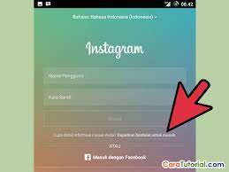 Nah agar bisa masuk instagram tanpa kata sandi, kamu klik saja 'ya'. Tidak Bisa Login Ke Instagram Ini Solusinya Cara Tutorial Terbaru
