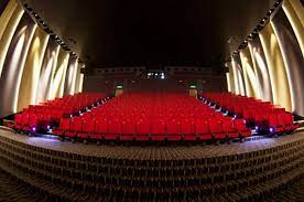 Address, phone number, dpulze shopping center reviews: Tgv Cinemas Dpulze Shopping Centre