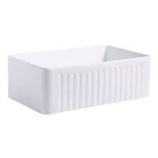 champlain 30 kitchen farmhouse sink