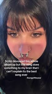 Congrats to Sage and Scrim