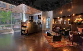 Habatat Coffee Company West Palm Beach Fl Plan My Road Trip Home Decor Coffee Shop