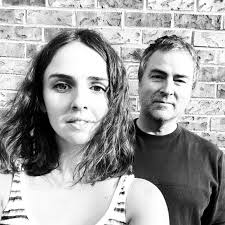 Kinfauns + Frazer Lambert — The Waiting Room Vegetarian Restaurant