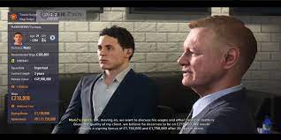 Vi sveliamo tutti i giocatori che andranno in scadenza nel 2019. Fifa 18 Recruter Les Meilleurs Joueurs En Fin De Contrat Mce Tv