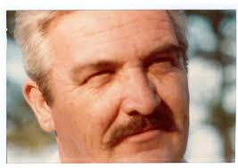 James Allen “Jim” Buckner (1936-2008)