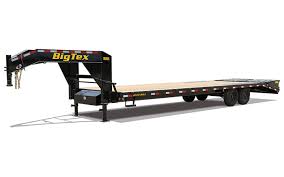 Selected best for extreme duty. Gooseneck Trailers For Sale Near You Big Tex Trailer World