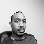 Anwar Anderson's Instagram, Twitter & Facebook