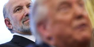 Inside a SPAC: What it's really like to take your company public via this  year's hottest trend