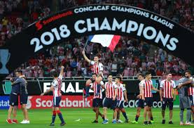 Odds portal lists all upcoming concacaf champions league soccer matches played in north & central america. 2019 Concacaf Champions League The Best Ever Version