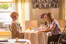 Celebrate mother's day this year with one of these movies that show how special motherhood truly is. Mother S Day Review Garry Marshall Crashes Another Holiday Variety