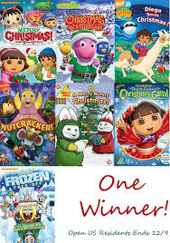 We did not find results for: Nickelodeon Dvd Pack Giveaway Ends 12 9