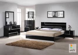 أفكار خيالية لديكورات غرف نوم مودرن Platform Bedroom Sets Bed Furniture Set Contemporary Bedroom Furniture