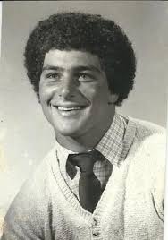 Patrick Bateman Obituary (1959