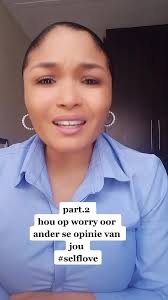 Embrace Self-Love: Part 2