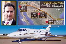 La victoria de adrián se dio por la pésima gestión de la panista margarita arellanes; Y Adrian En Las Vegas