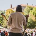 Summer Music Series featuring Professors of Sweet Sweet Music