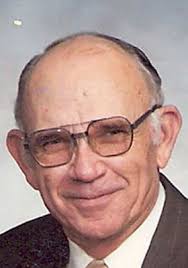 Donavon Ray “Don” Bonebrake (1924-2010)