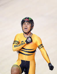 Awang became the first asian cyclist to win a world championship medal when he won silver in the sprint in 2009. Azizulhasni Awang Alchetron The Free Social Encyclopedia