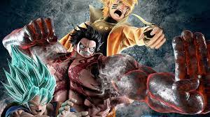 Learn how to do just about everything at ehow. Dbz Naruto Wallpapers Top Free Dbz Naruto Backgrounds Wallpaperaccess