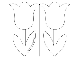 Anneler Gunu Icin Kart Kaliplari Okul Oncesi Etkinlik Faliyetleri Madamteacher Com Anneler Gunu Kartlar Kart Yapimi