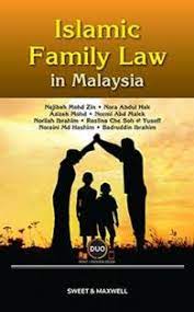 In malaysia, there are two sets of laws that are applicable in personal matters of intestacy, marriage, divorce, custody of children and division of assets on the breakdown of a marriage: Books Kinokuniya Islamic Family Law In Malaysia 9789670915487
