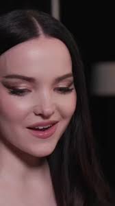 Dove Cameron Talks Abt Show Choir Experience