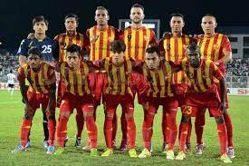 Selangor fc'nin holding şirketi red giants fc sdn bhd, selangor eyalet hükümeti tarafından ödenmiş sermaye olarak yaklaşık 10 milyon hisseye sahip özel bir limited şirkettir. Selangor Fc Misi 33 Auf Twitter Selangor Fc Http T Co 9wcbuzjt96