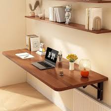 ウォール デスク