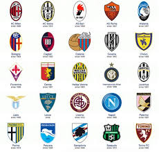 Download 93 royalty free italy football logo vector images. Italian Football Club Logos