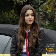 Hande Ercel
