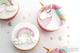 We did not find results for: Unicorn Rainbow Cupcake Toppers Tutorial Cakes By Lynz