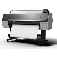 Désolé, ce produit n'est plus disponible. Epson Surecolor P8000 44 8 Color Large Format Inkjet Printer Std Edition Scp8000se