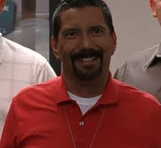 Jon Demler's encounter with an abusive couple