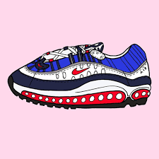 I Cannot Wait For Nike Air Max 98 Gundam To Be Reissued Next Year However I Am Sure They We Be Added To The Sold Out In Seco Instagram Posts Shoe