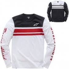 Missouri's largest selection of cowboy boots and work boots Alpinestars 2 Stroke Knit Mens Crew Neck Motorcycle Tees Long Sleeve T Shirts Long Sleeve Tshirt Men Men S Long Sleeve T Shirt Mens Crew Neck