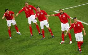 The great white hope this time around is wayne rooney for whom euro 2004 was so cruelly cut short by injury. England Vs Sweden World Cup 2006 Where Are They Now