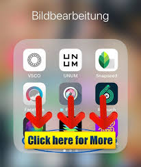 Instagram Fotobearbeitung Tipps Apps App Ios Android Iphone Fotobearbeitung Fur Instagram Iphone Cases Otterbox Instagram Ios Video Editing Apps