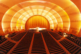 Radio City Music Hall Wallpapers High Quality Download Free