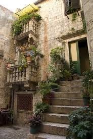 Trogir Old Town Croatia Croatia Travel Croatia Old Town