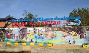 Daftar Kolam Renang Di Pekalongan Dan Batang Beserta Harga Tiket Masuknya Cintapekalongan Com Ruang Informasi Kreasi