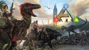 Dinosaurs island adventure ark v1.4.21 mod apk: Ark Survival Evolved Mod Apk V 2 0 22 Unlimited Amber No Ads
