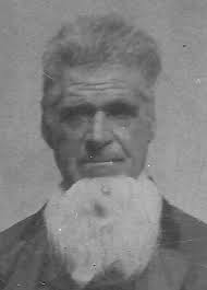 William Nester (1825-1901)