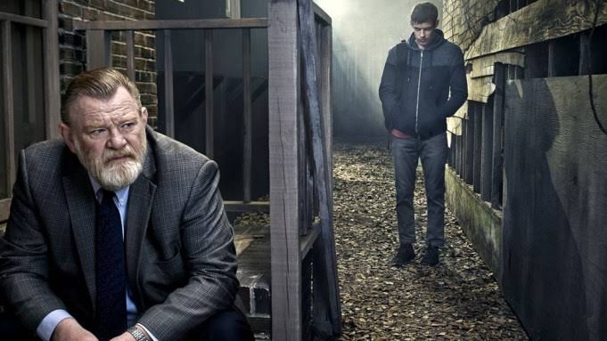 Mr. Mercedes' Cast, Producers on the Show's 'Believable Horror Story' in  Modern-Day America