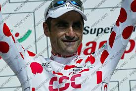 Presse sports : Reportage 'LE TOUR DE FRANCE'