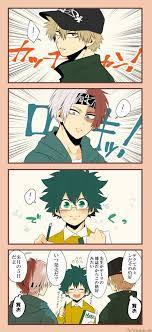 my hero academia おしゃれまとめの人気アイデア pinterest viva berry ヒロアカ イラスト イラスト セクシーな絵