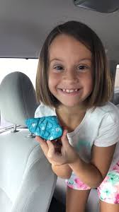 Good Morning! Here's a rare find! I've never seen this before🤔